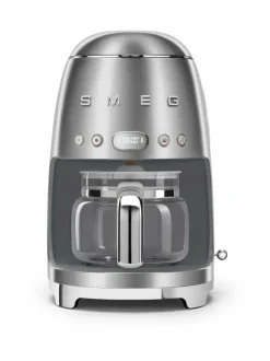 Smeg DCF02-kahvinkeitin^ Kahvin- & Vedenkeittimet
