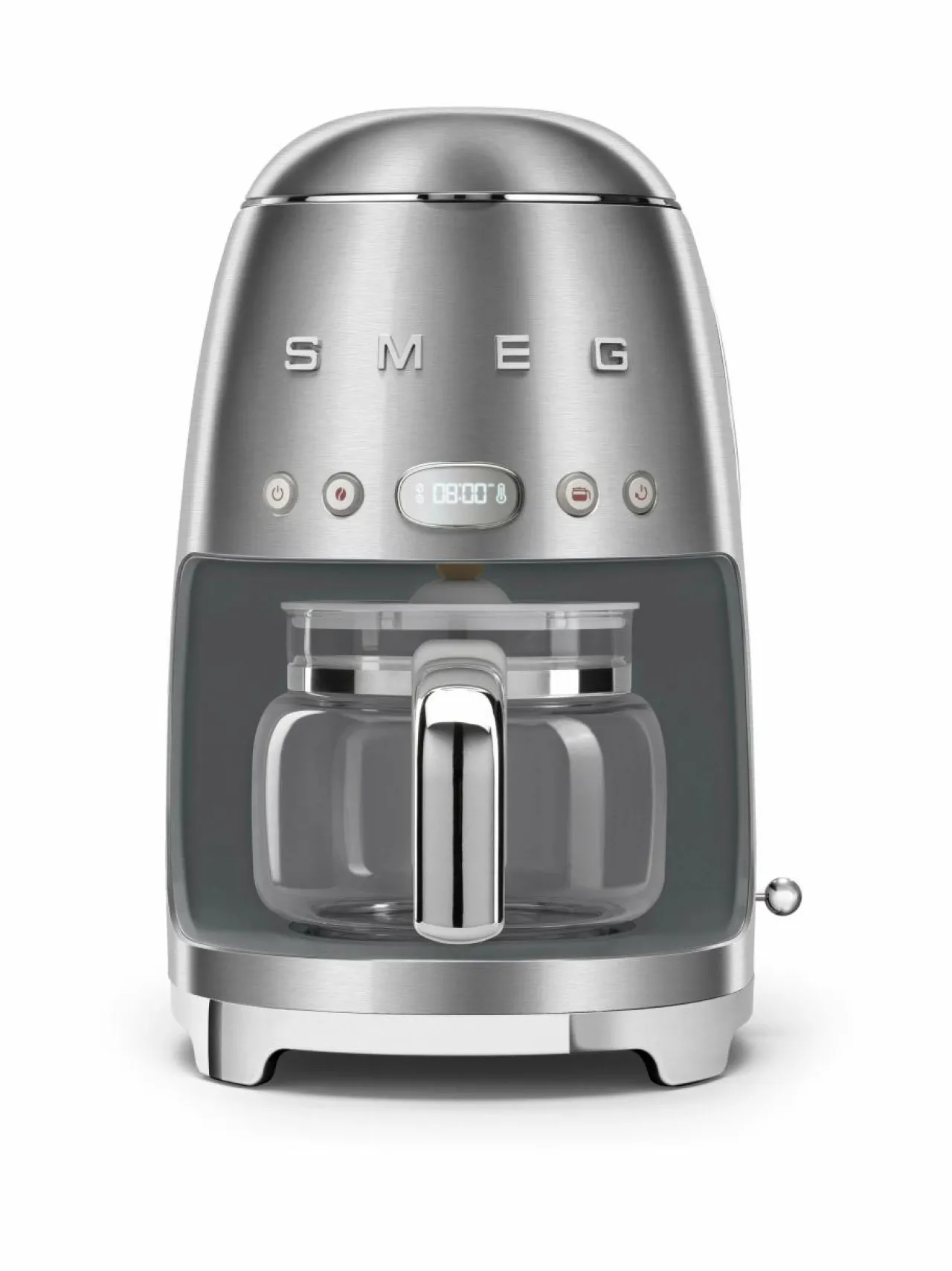 Smeg DCF02-kahvinkeitin^ Kahvin- & Vedenkeittimet