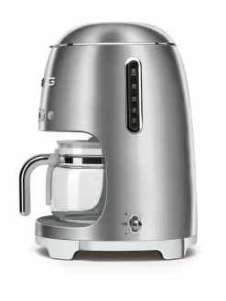 Smeg DCF02-kahvinkeitin^ Kahvin- & Vedenkeittimet