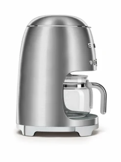 Smeg DCF02-kahvinkeitin^ Kahvin- & Vedenkeittimet
