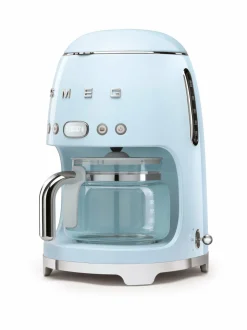 Smeg DCF02PBEU-kahvinkeitin^ Kahvin- & Vedenkeittimet