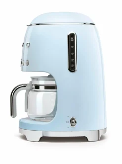 Smeg DCF02PBEU-kahvinkeitin^ Kahvin- & Vedenkeittimet