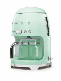 Smeg DCF02PGEU-kahvinkeitin^ Kahvin- & Vedenkeittimet