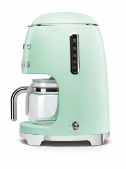 Smeg DCF02PGEU-kahvinkeitin^ Kahvin- & Vedenkeittimet
