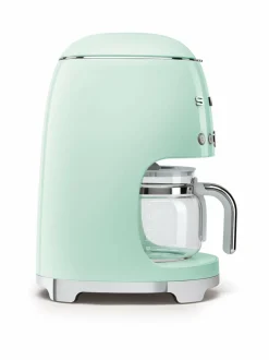 Smeg DCF02PGEU-kahvinkeitin^ Kahvin- & Vedenkeittimet