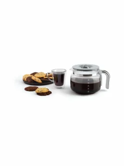 Smeg DCF02PGEU-kahvinkeitin^ Kahvin- & Vedenkeittimet