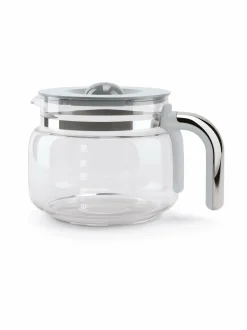 Smeg DCF02RDEU-kahvinkeitin^ Kahvin- & Vedenkeittimet