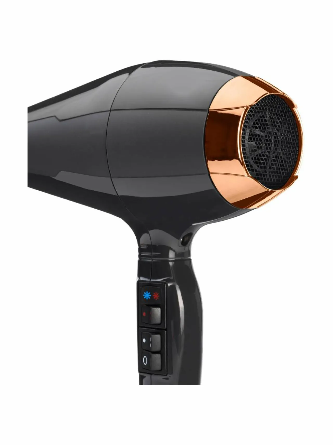 Hiustenhoitolaitteet|Hiustenhoito<Babyliss 6719DE Air Pro 2200 -hiustenkuivaaja BLACK