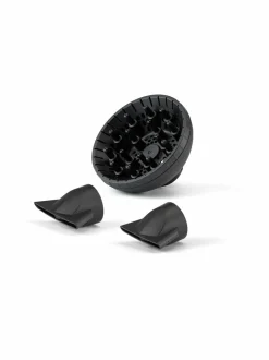 Hiustenhoitolaitteet|Hiustenhoito<Babyliss 6719DE Air Pro 2200 -hiustenkuivaaja BLACK