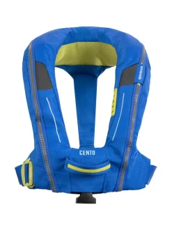 Spinlock Deckvest Cento Junior -pelastusliivi^ Kuntoilutarvikkeet