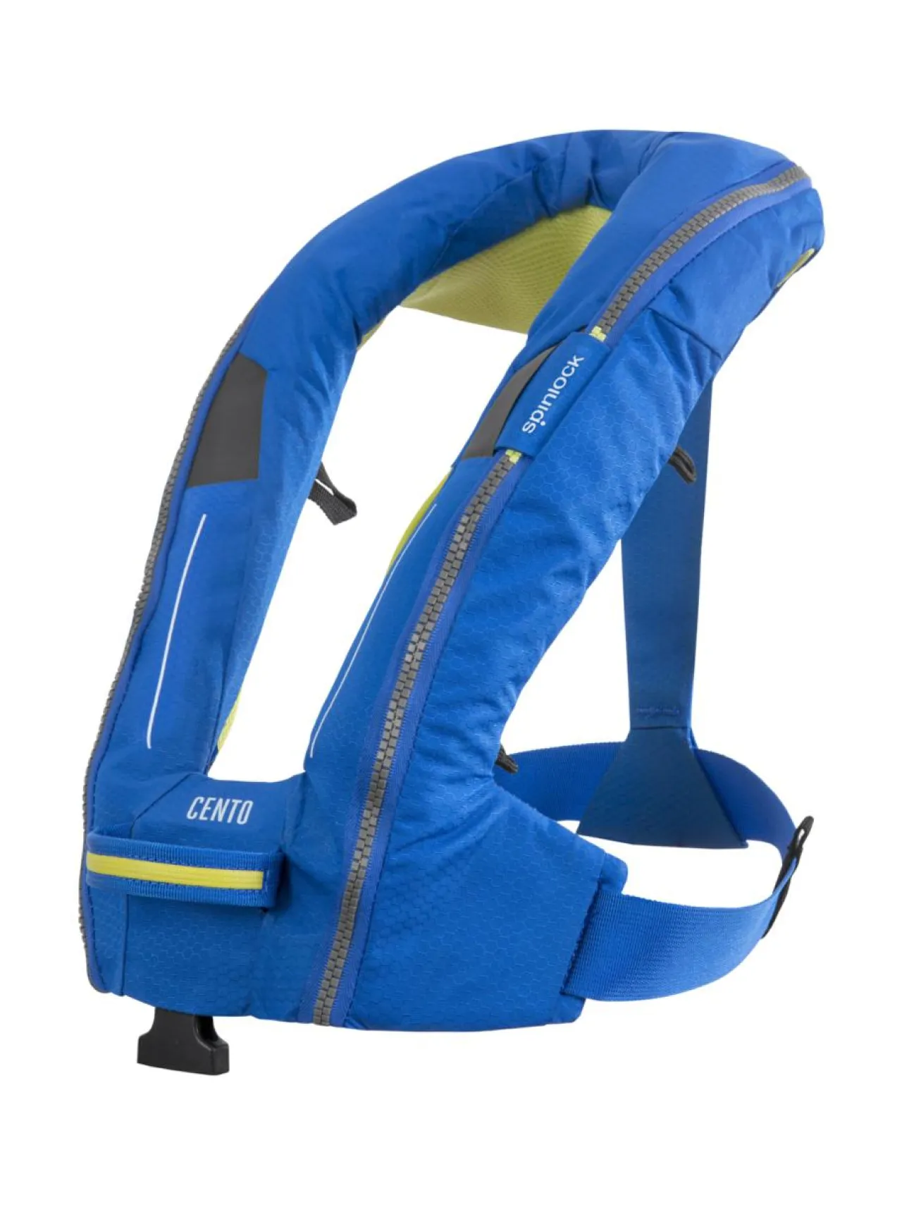 Spinlock Deckvest Cento Junior -pelastusliivi^ Kuntoilutarvikkeet