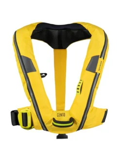 Spinlock Deckvest Cento Junior -pelastusliivi^ Kuntoilutarvikkeet