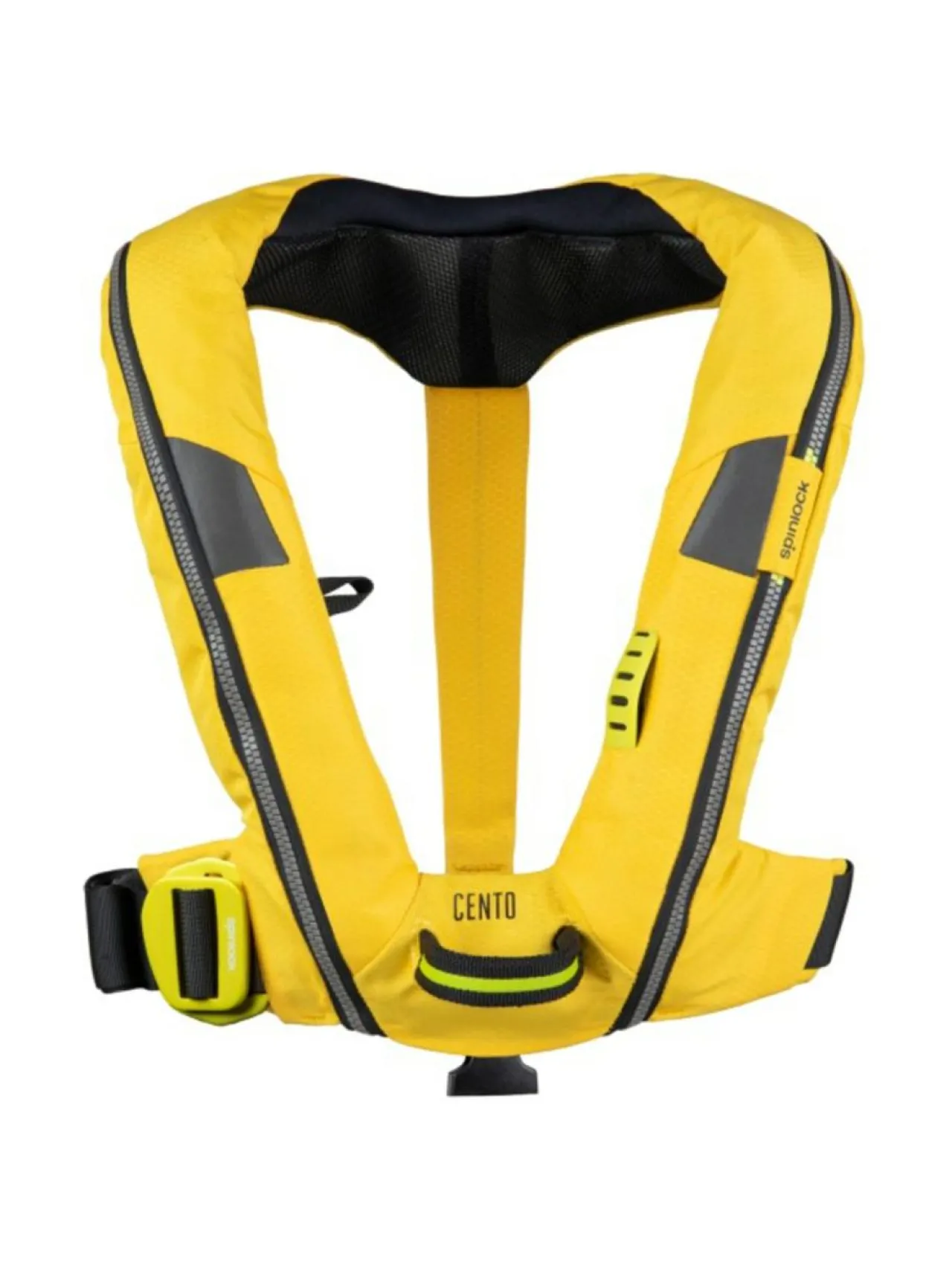 Spinlock Deckvest Cento Junior -pelastusliivi^ Kuntoilutarvikkeet