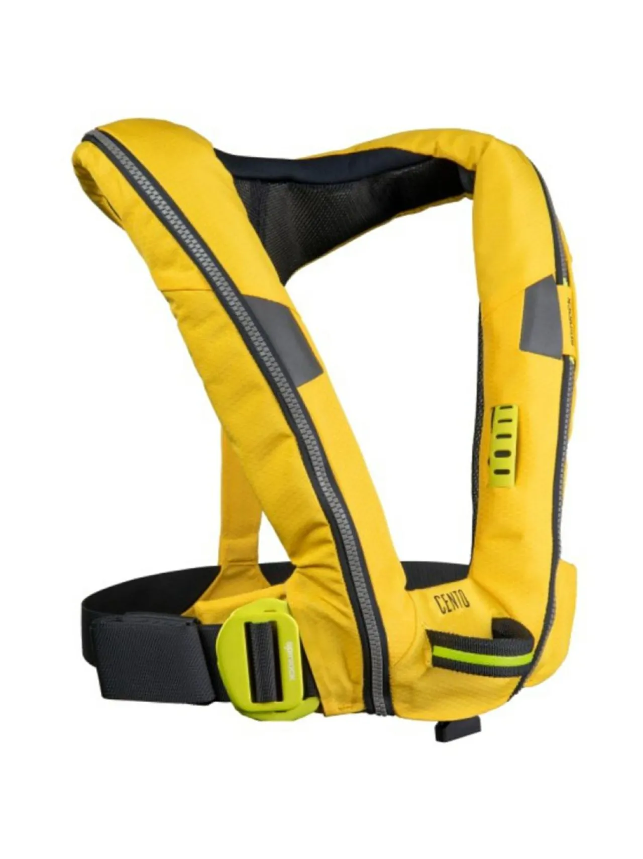 Spinlock Deckvest Cento Junior -pelastusliivi^ Kuntoilutarvikkeet