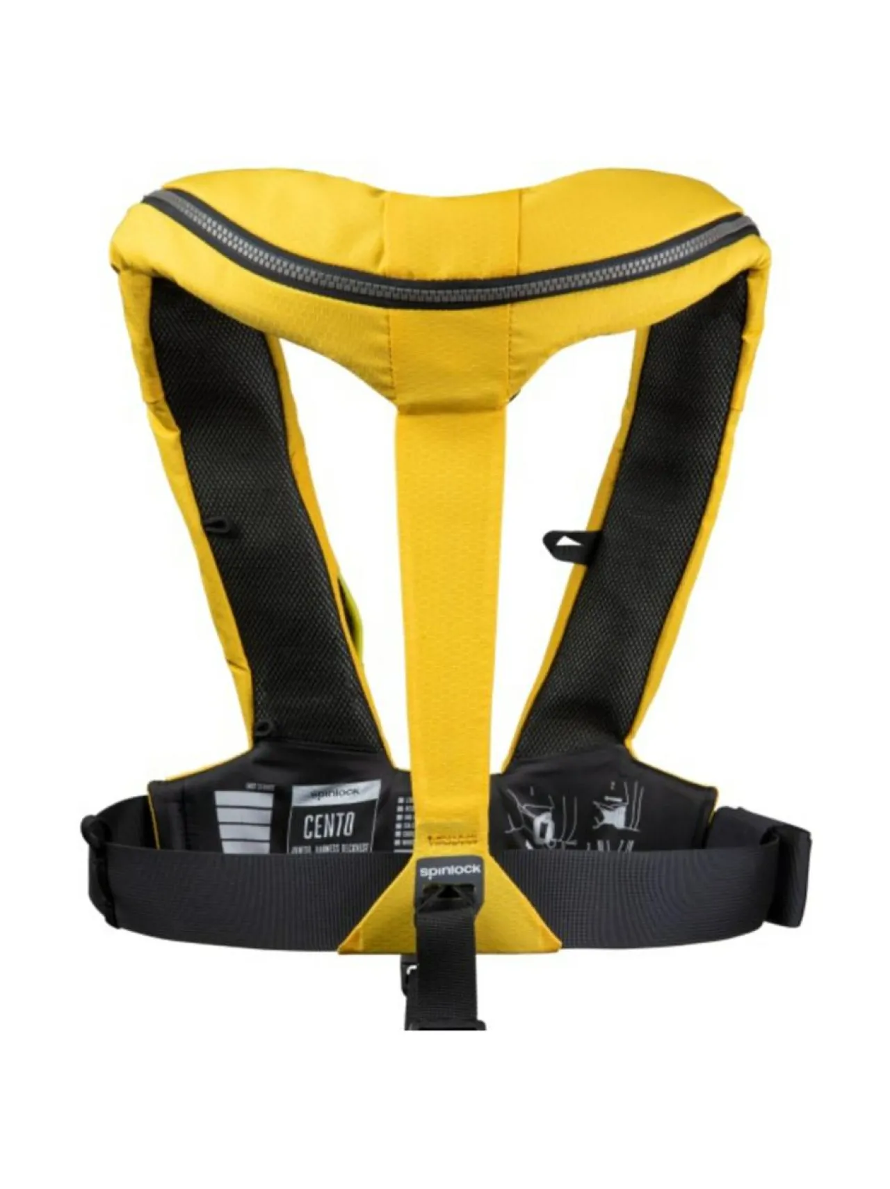 Spinlock Deckvest Cento Junior -pelastusliivi^ Kuntoilutarvikkeet