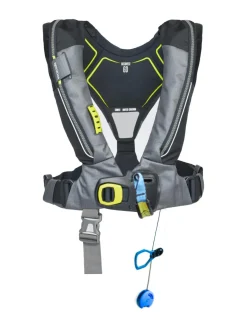 Spinlock Deckvest 6D 170N HRS -pelastusliivi^ Kuntoilutarvikkeet