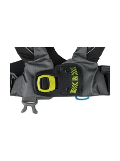 Spinlock Deckvest 6D 170N HRS -pelastusliivi^ Kuntoilutarvikkeet