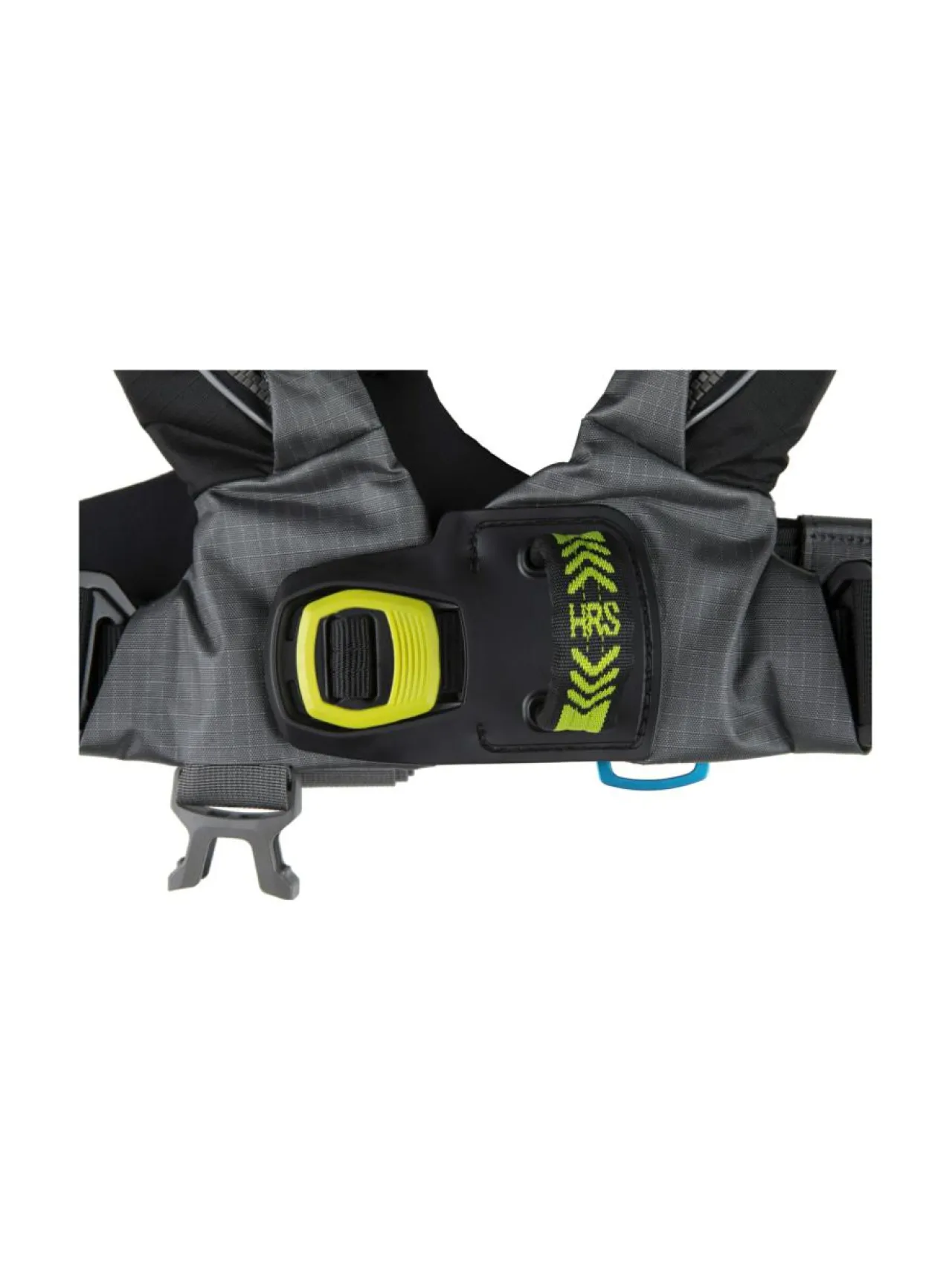 Spinlock Deckvest 6D 170N HRS -pelastusliivi^ Kuntoilutarvikkeet