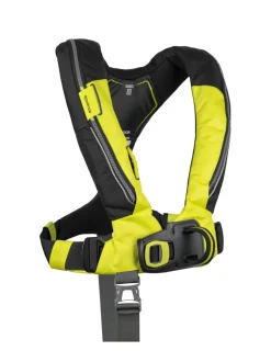 Spinlock Deckvest 6D 170N -pelastusliivi^ Kuntoilutarvikkeet