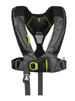 Spinlock Deckvest 6D 170N -pelastusliivi^ Kuntoilutarvikkeet