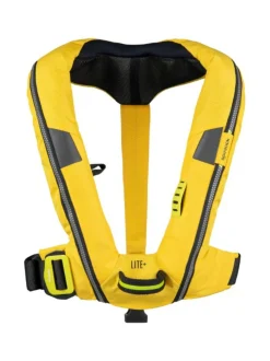 Spinlock Deckvest Lite+ -pelastusliivi^ Kuntoilutarvikkeet