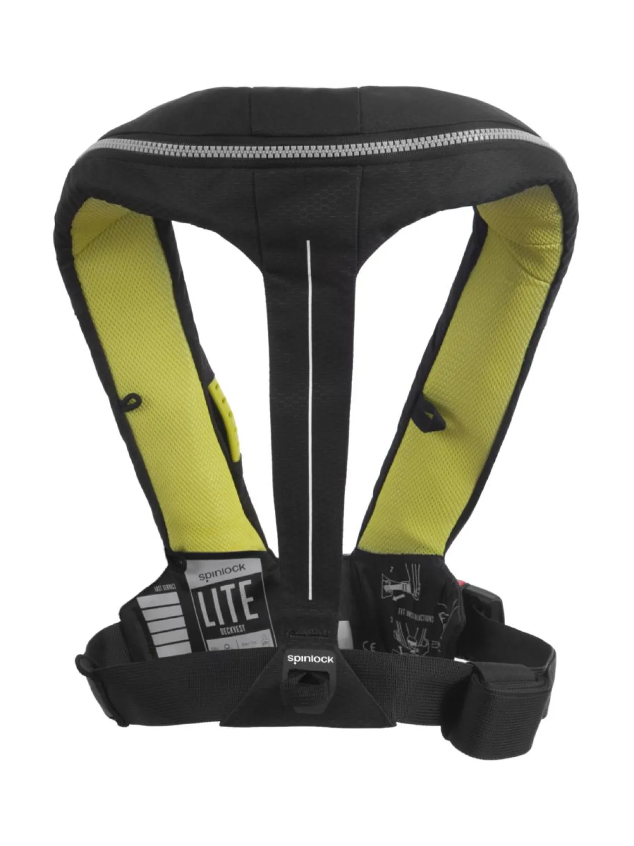 Spinlock Deckvest Lite -pelastusliivi^ Kuntoilutarvikkeet