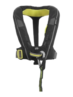 Spinlock Deckvest Lite+ -pelastusliivi^ Kuntoilutarvikkeet