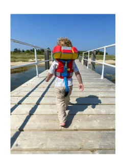 Kuntoilutarvikkeet<Spinlock Deckvest Nemo+ lasten pelastusliivi