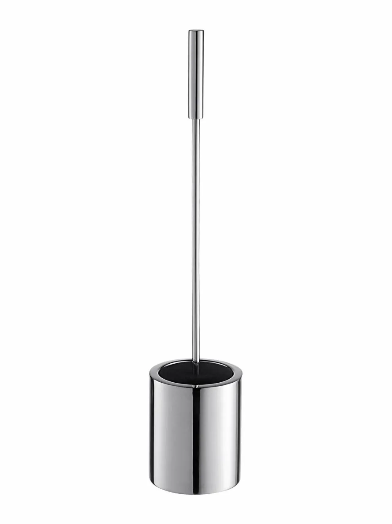 Kylpyhuonetarvikkeet<Möve Deco -WC-harja ja teline HOPEA