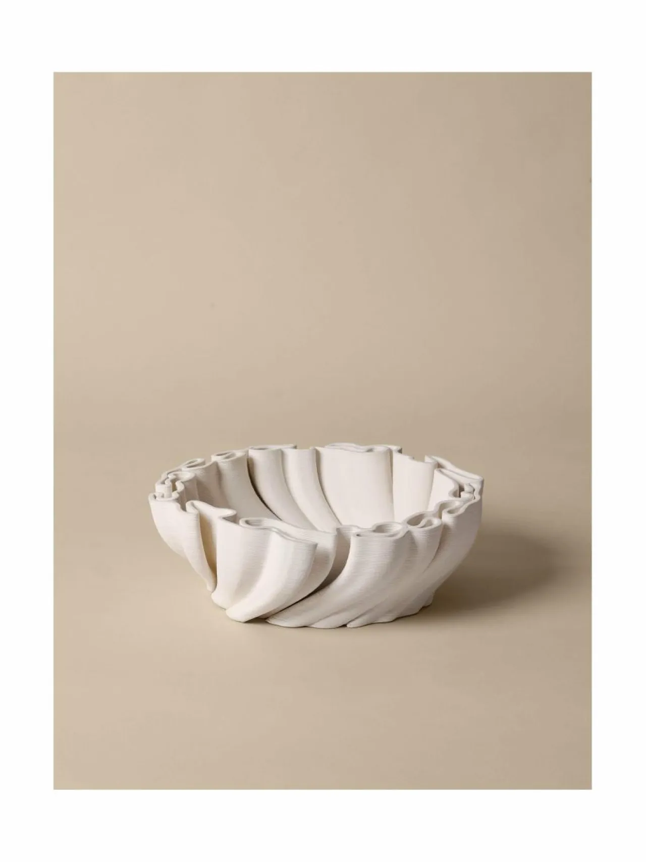 Ferm Living Dedali-kulho^ Koriste-Esineet