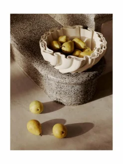 Ferm Living Dedali-kulho^ Koriste-Esineet