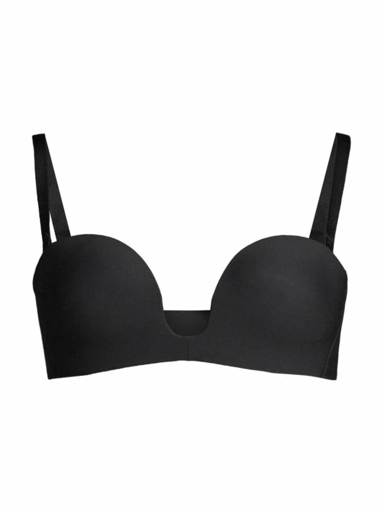 Bye Bra Deep Plunge Strapless -rintaliivit^ Alusvaatteet & -Asut