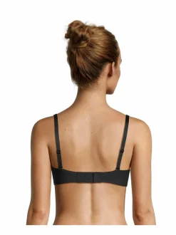 Bye Bra Deep Plunge Strapless -rintaliivit^ Alusvaatteet & -Asut