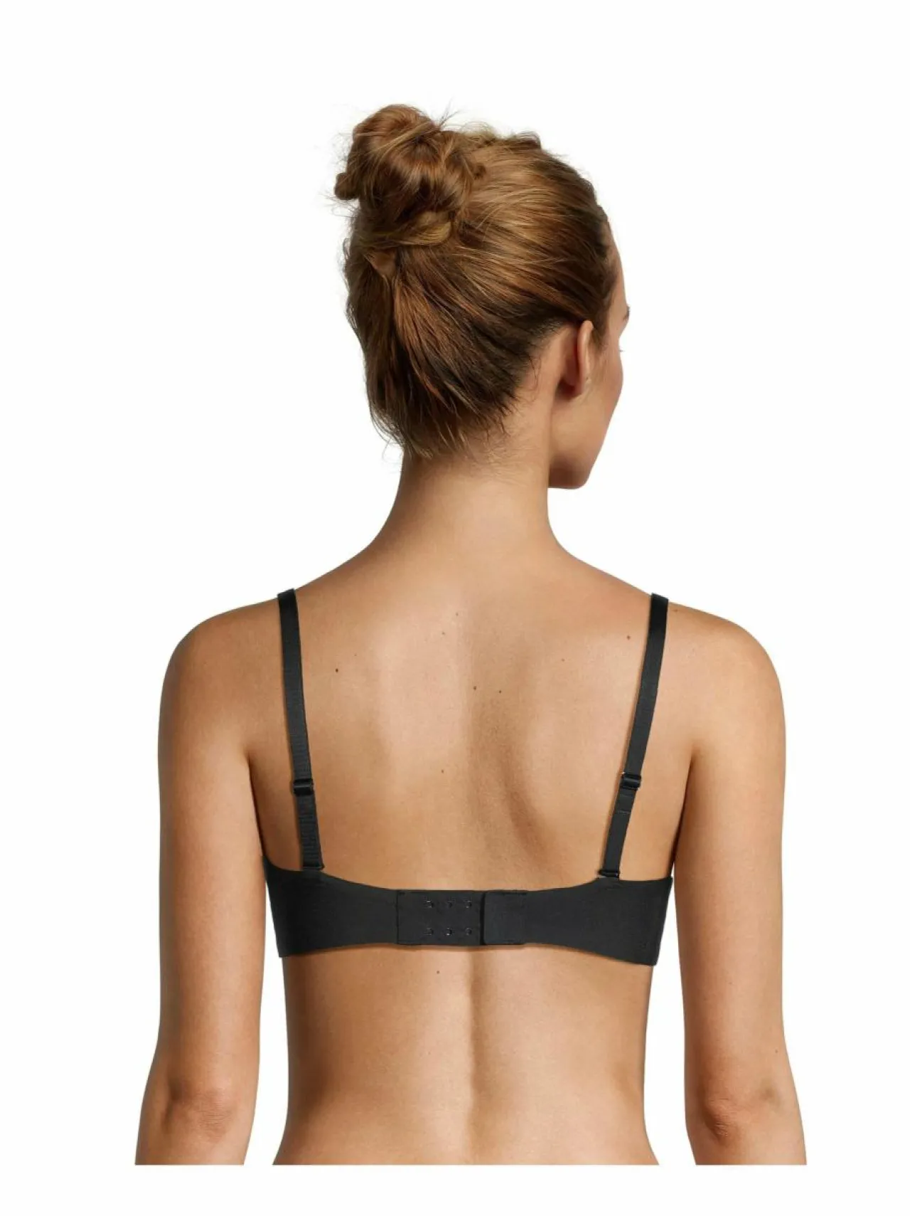 Bye Bra Deep Plunge Strapless -rintaliivit^ Alusvaatteet & -Asut