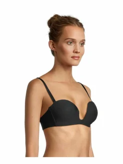 Bye Bra Deep Plunge Strapless -rintaliivit^ Alusvaatteet & -Asut