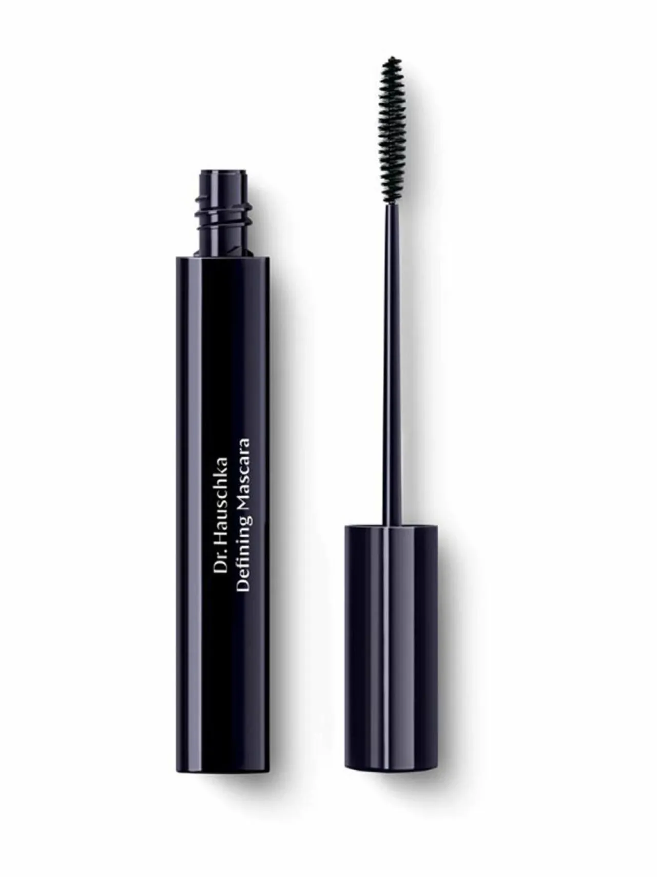 Dr.Hauschka Defining Mascara -erotteleva ripsiväri^ Meikit