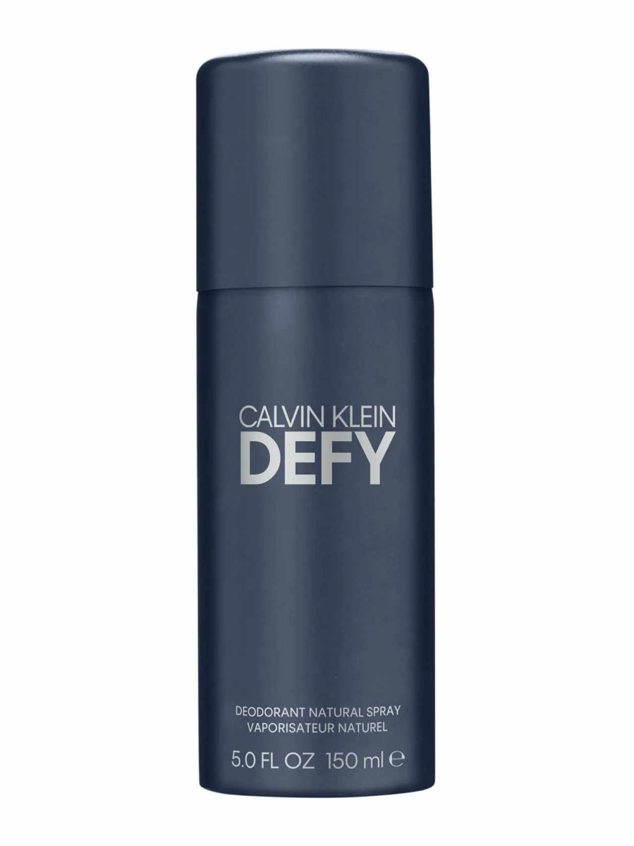 Deodorantit<Calvin Klein Cosmetics Defy Deo Spray -suihkedeodorantti 150 ml