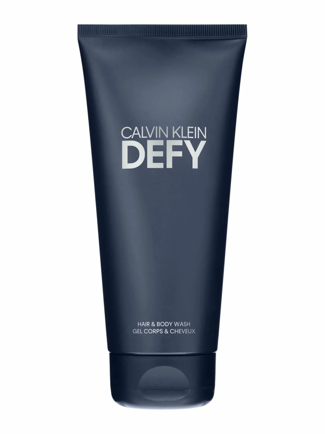 Calvin Klein Cosmetics Defy Shower Gel -suihkugeeli 200 ml^ Vartalonhoito
