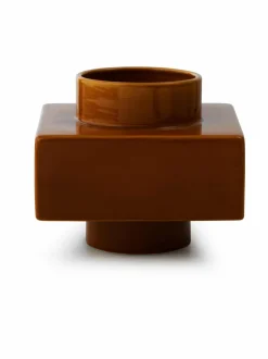 Koriste-Esineet<Normann Copenhagen Deko Object S3 -koriste-esine HAZEL