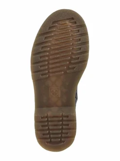 Dr. Martens Delaney Jr -nahkanilkkurit^ Talvikengät