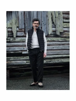 Berkeley Delano Vest -toppaliivi^ Takit