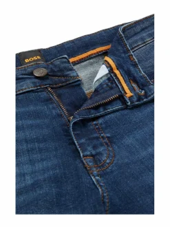 Farkut<BOSS Delaware-farkut 413 NAVY