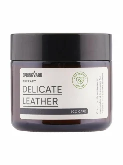 Tarvikkeet|Tarvikkeet<Springyard Delicate Leather -hoitovoide