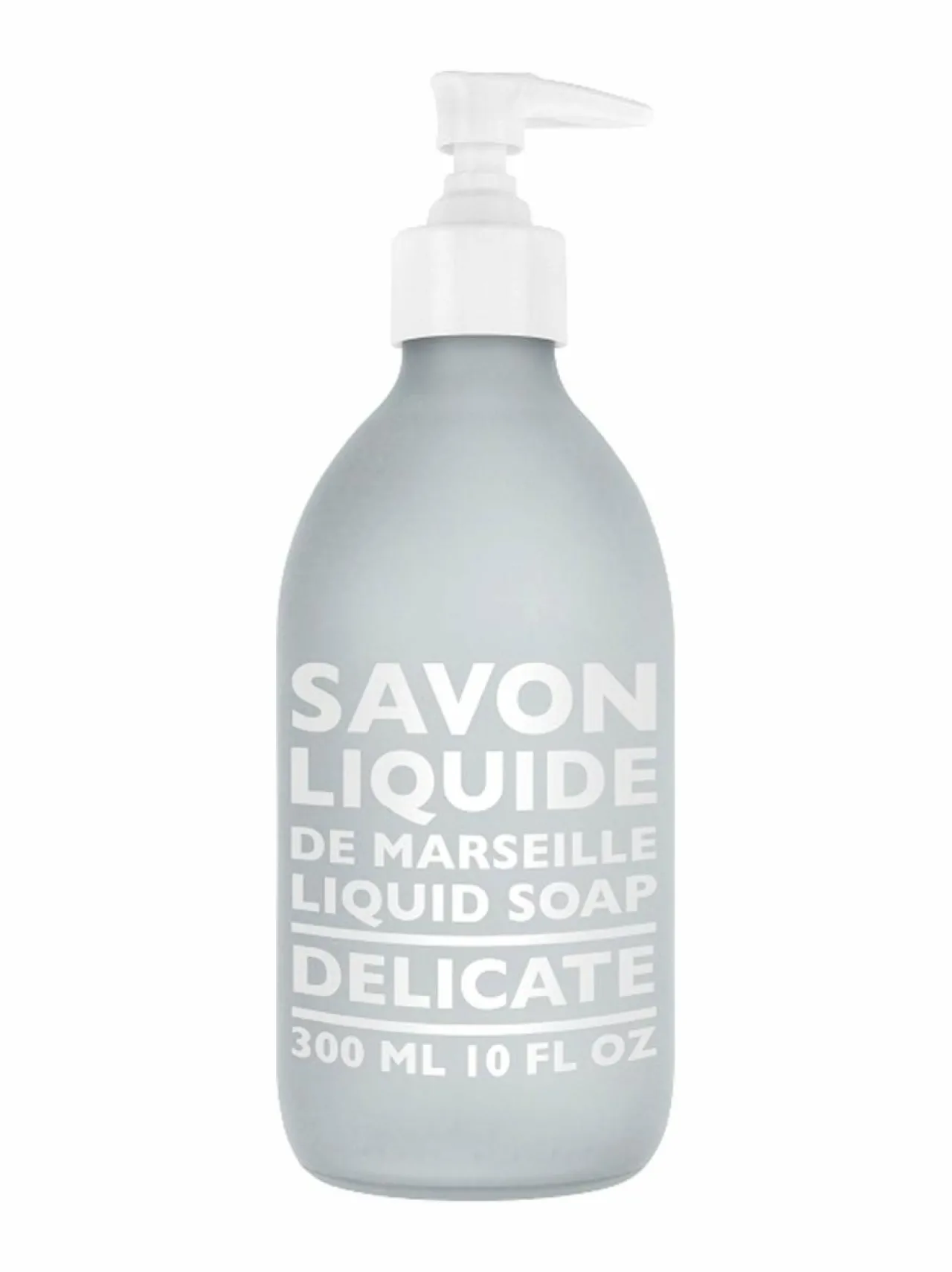 Vartalonhoito<Compagnie de Provence Delicate Liquid Marseille Soap -nestesaippua 300 ml