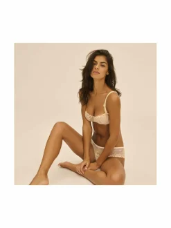 Simone Perele Delice Half Cup -rintaliivit^ Alusvaatteet & -Asut