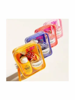 Ihonhoitopakkaukset<Sol de Janeiro Delicia Drench Jet Set -ihonhoitopakkaus