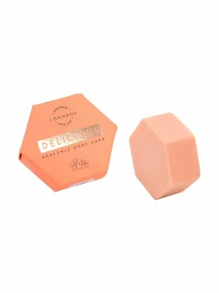 Vartalonhoito<Luonkos Delicious Heavenly Body Oil Cake -vartaloöljykakku 60 ml