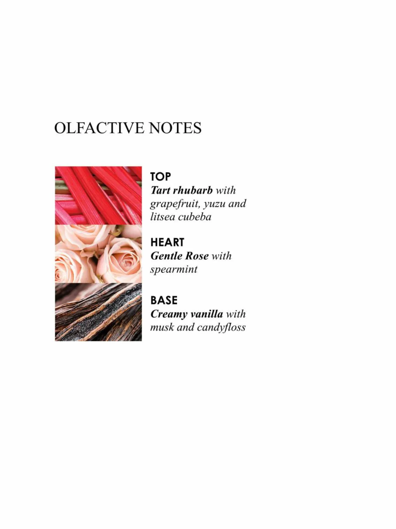 Tuoksupakkaukset<Molton Brown Delicious Rhubarb & Rose Luxury Candle -tuoksukynttilä