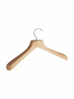 Säilytys<Casa Stockmann Delux-puuhenkari VAALEA PUU