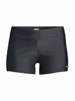 Uima-Asut<Damella Demi-bikinishortsit 000 BLACK